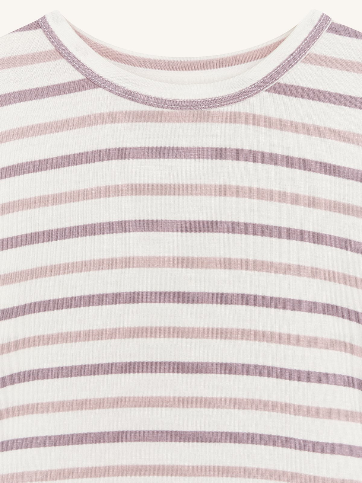 Hust and Claire Austin Nattøy Long Sleeve Heather