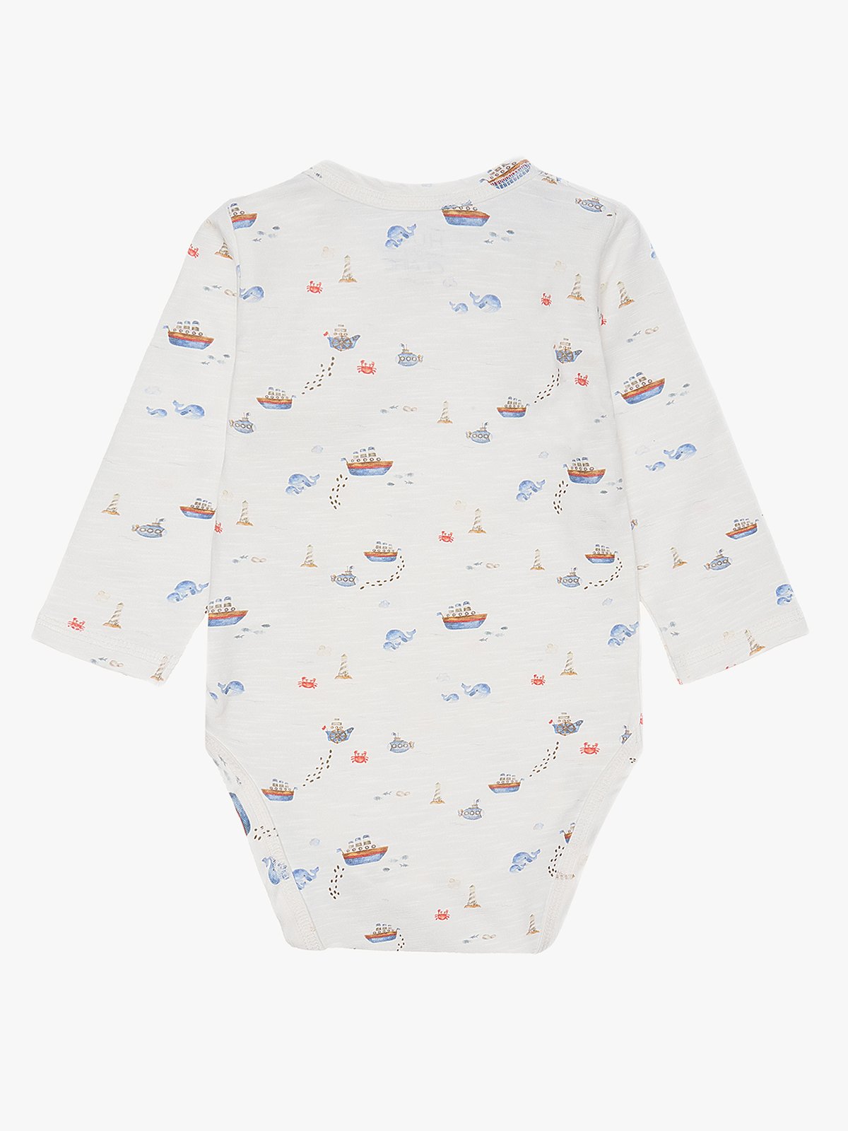 Hust and Claire Billy Body Ivory