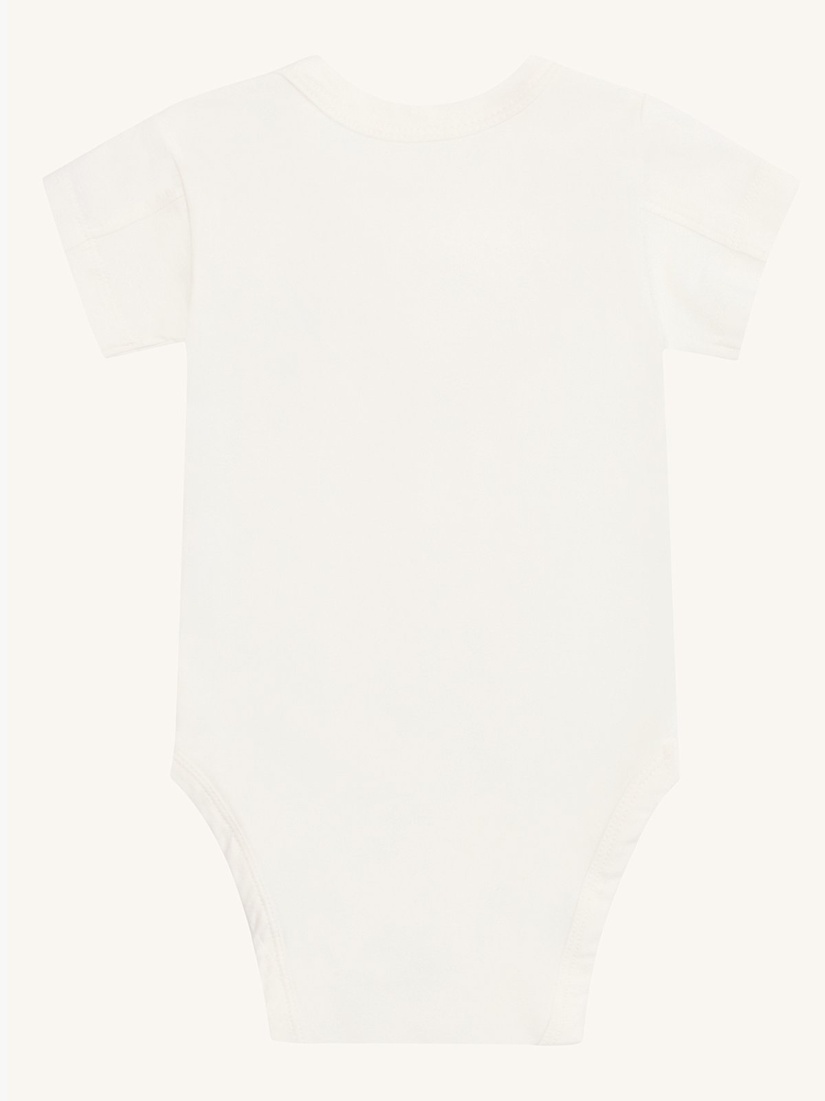 Hust and Claire Billy Body Ivory