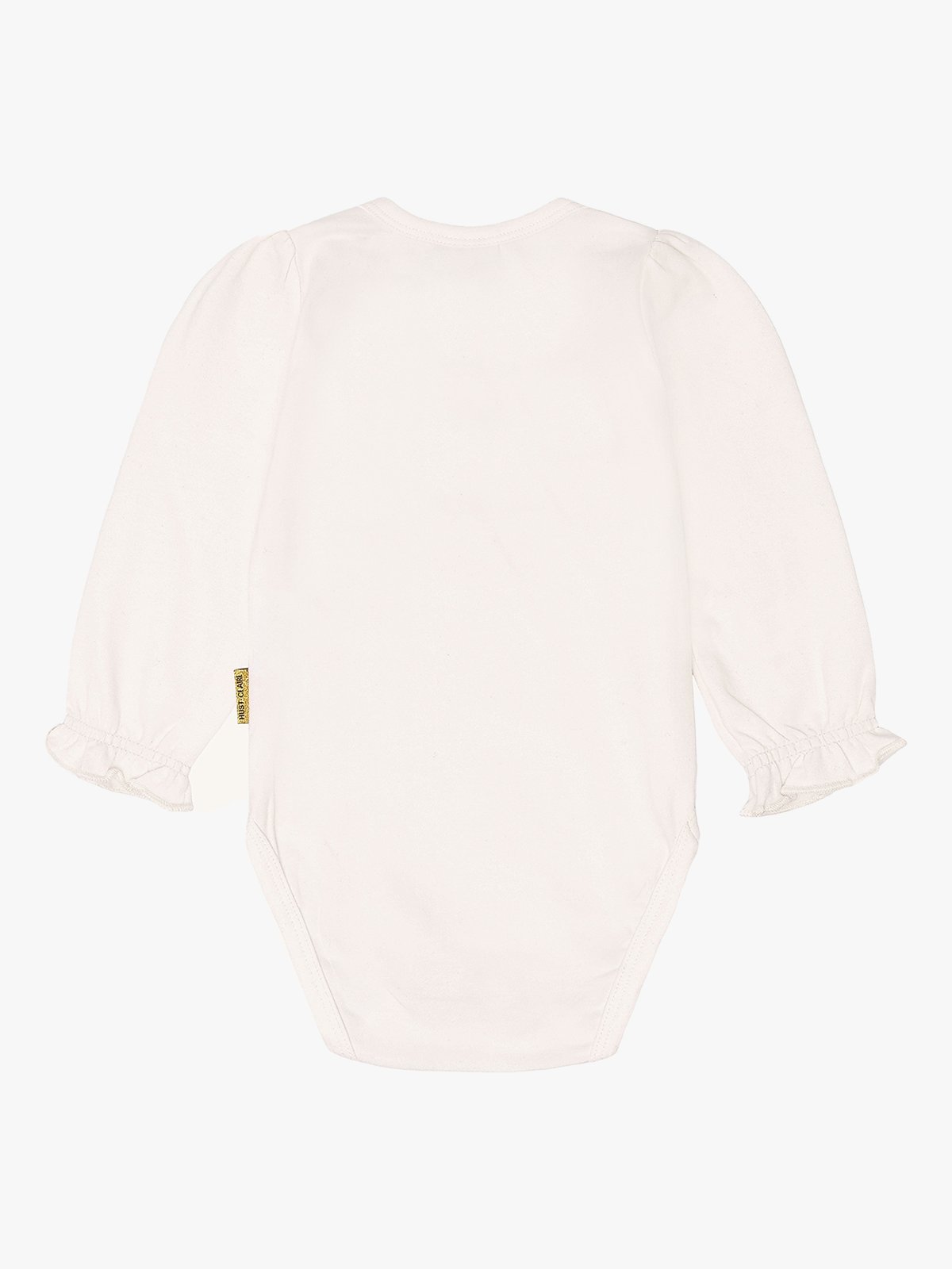 Hust and Claire Britt Body Ivory