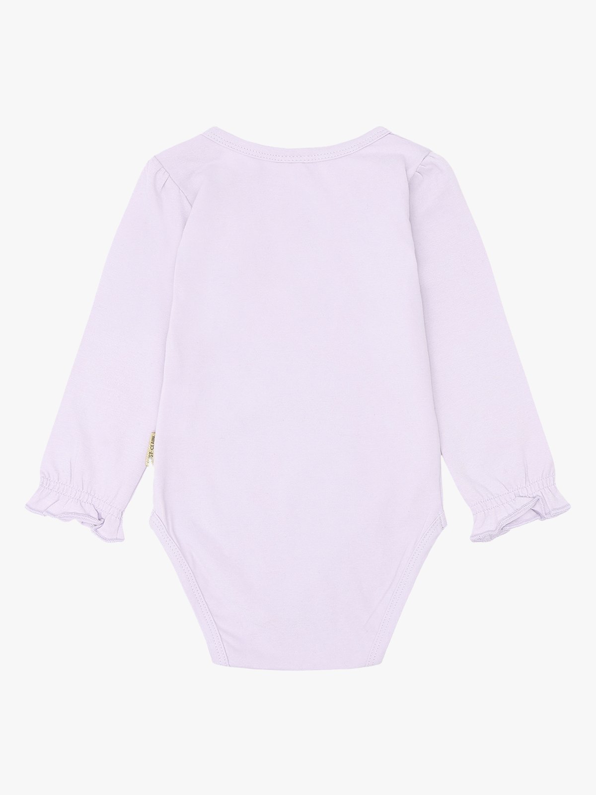 Hust and Claire Britt Body Lavender