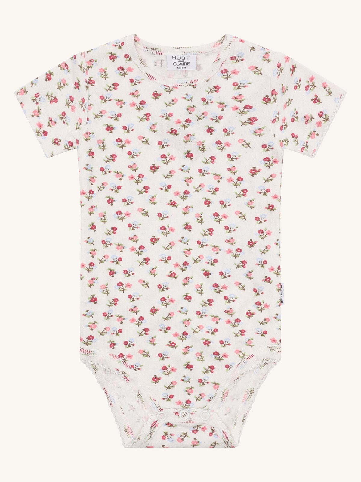 Hust and Claire Bri Body Ivory