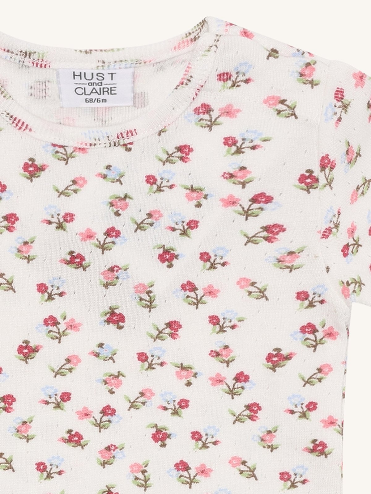 Hust and Claire Bri Body Ivory