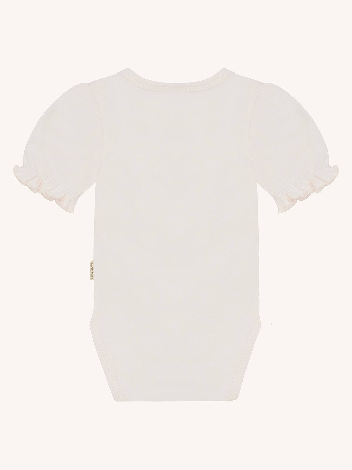 Hust and Claire Britt Body Rose Beach