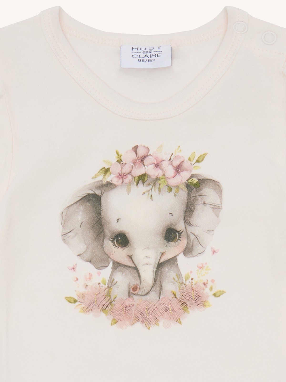 Hust and Claire Britt Body Rose Beach