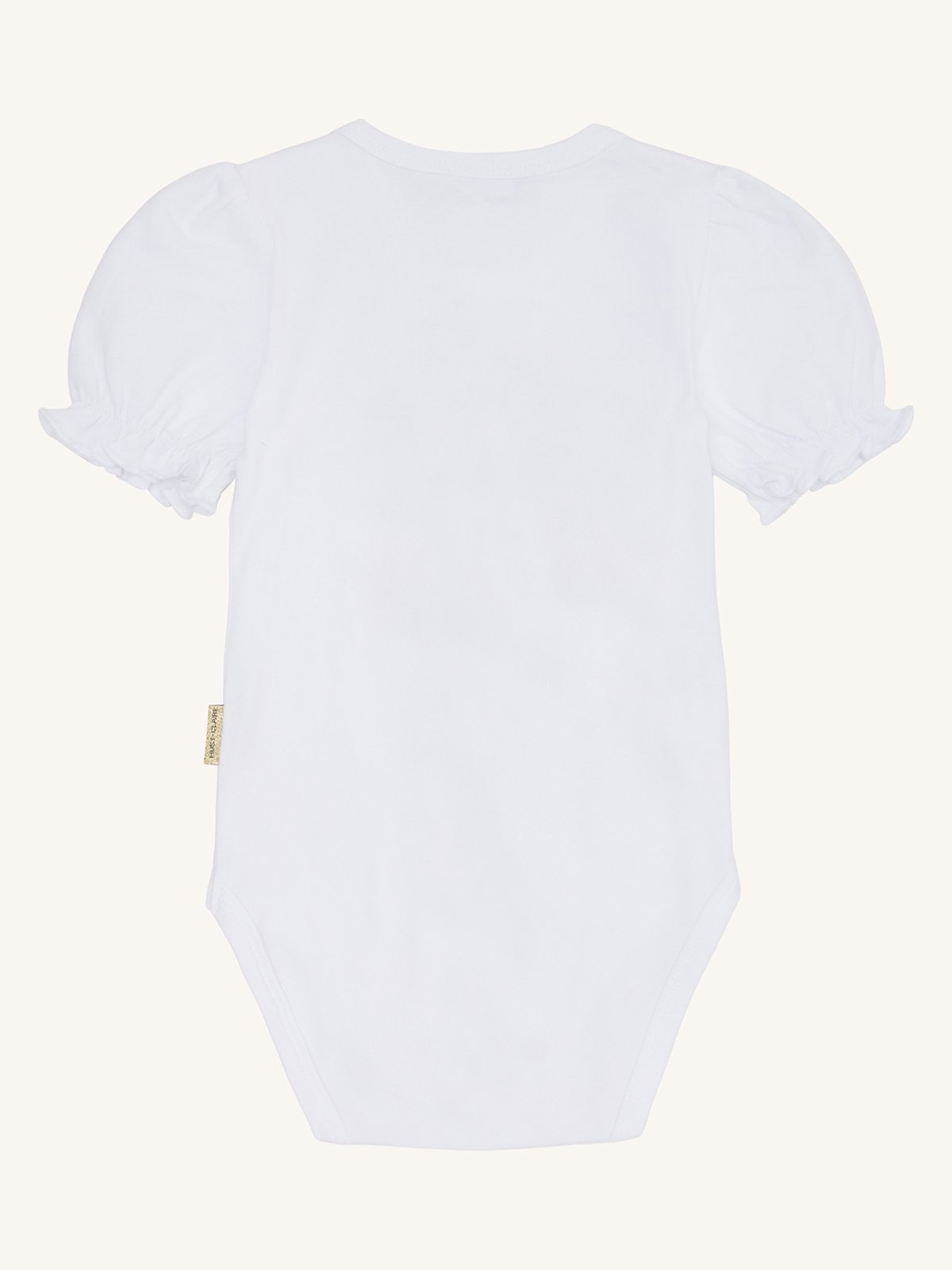 Hust and Claire Britt Body White