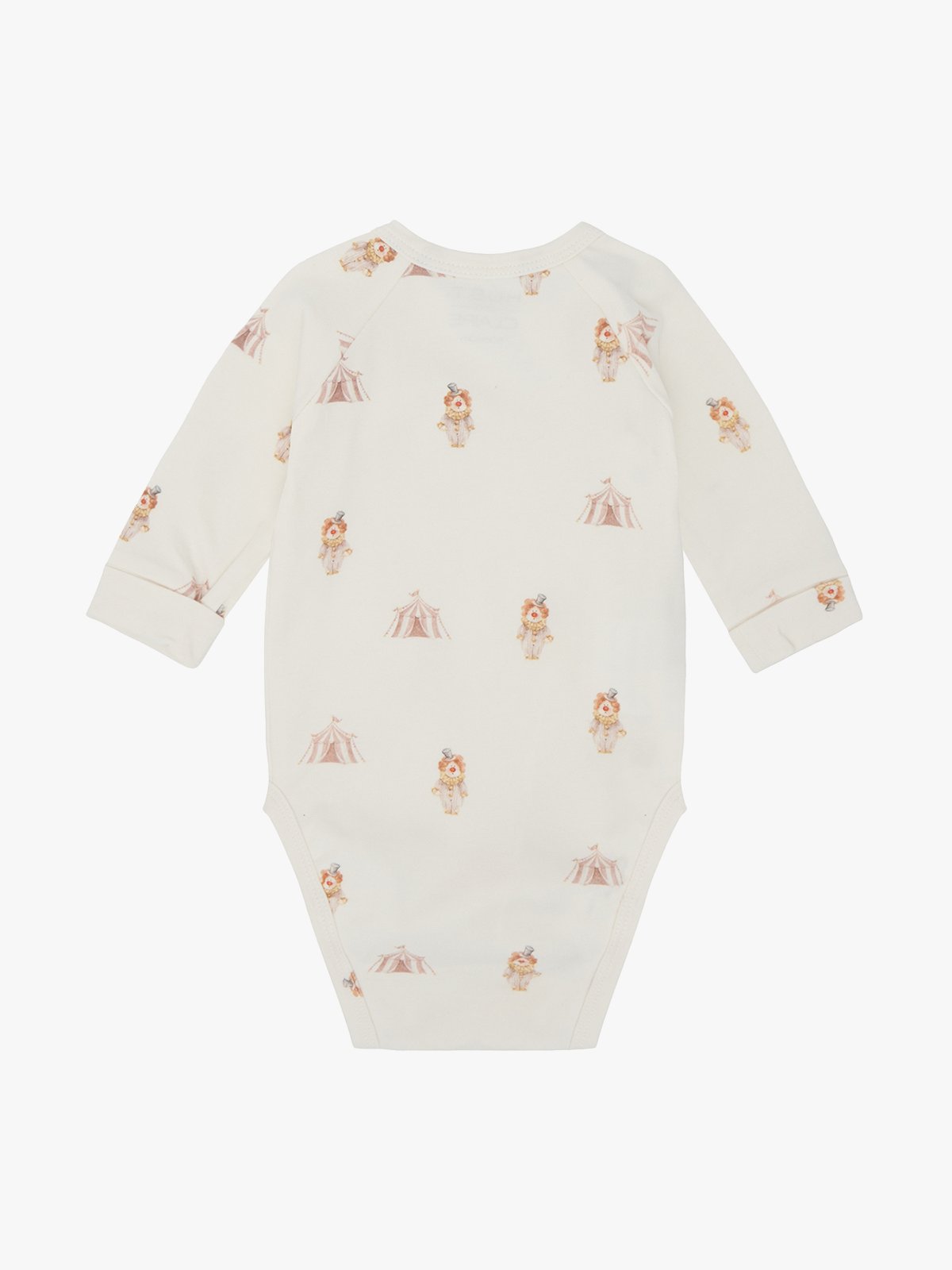 Hust and Claire Bing Body Snow White