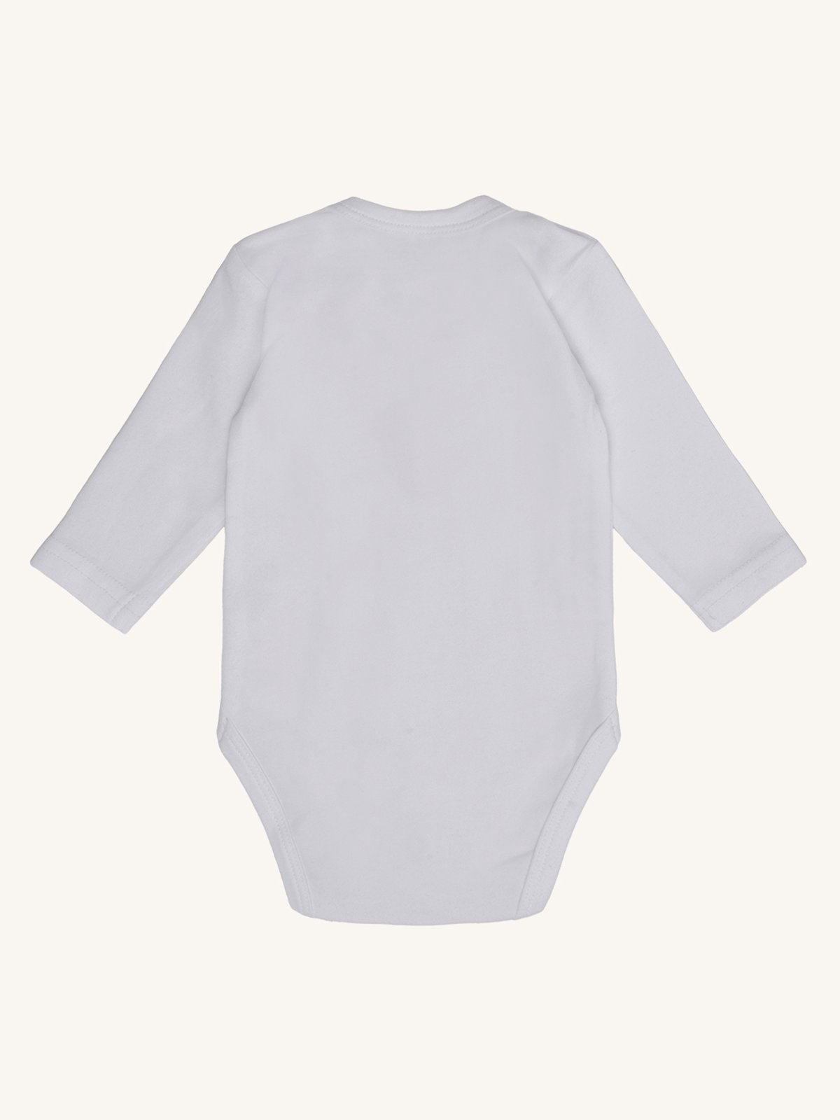 Hust and Claire Bam Body Pale Coral