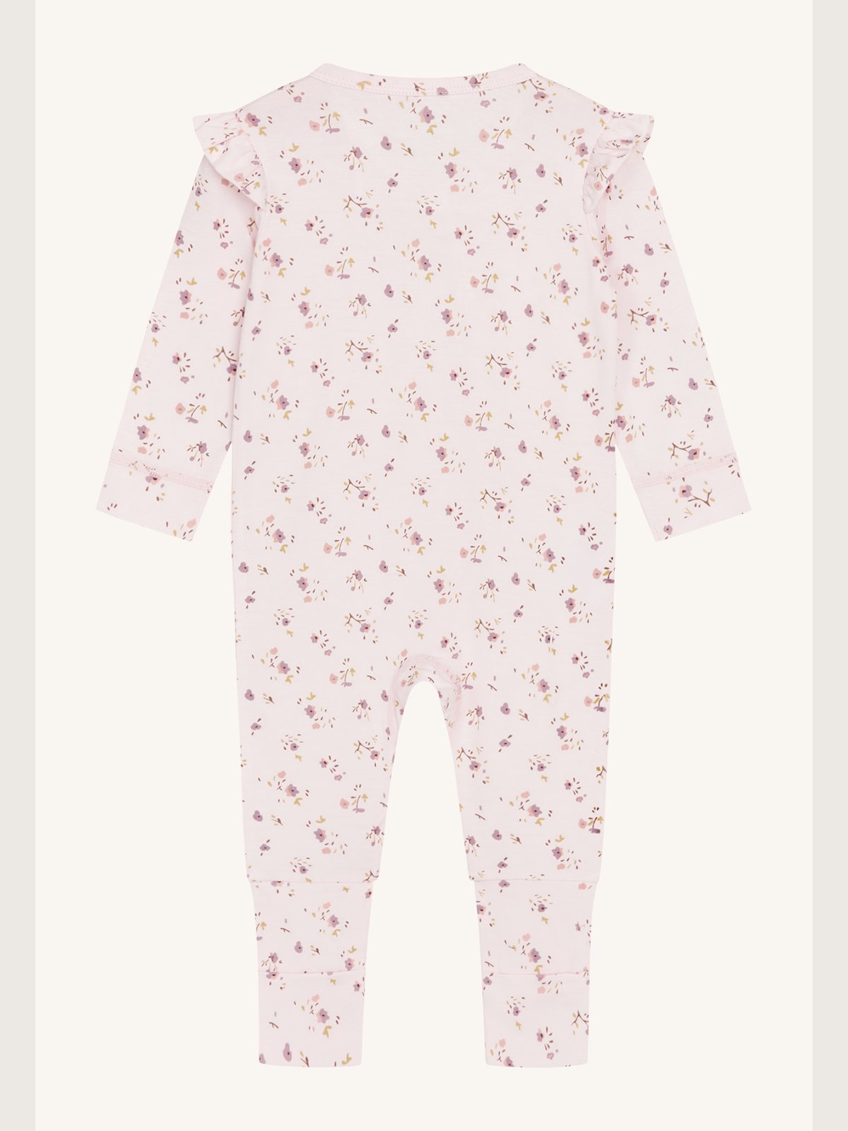 Hust and Claire Mulle Nattdrakt Rose Morn