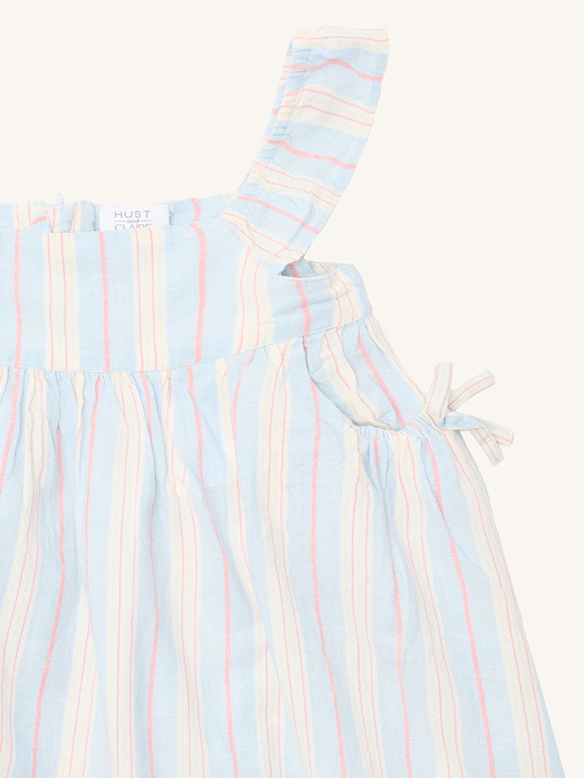 Hust and Claire Karoline Kjole Winter Sky