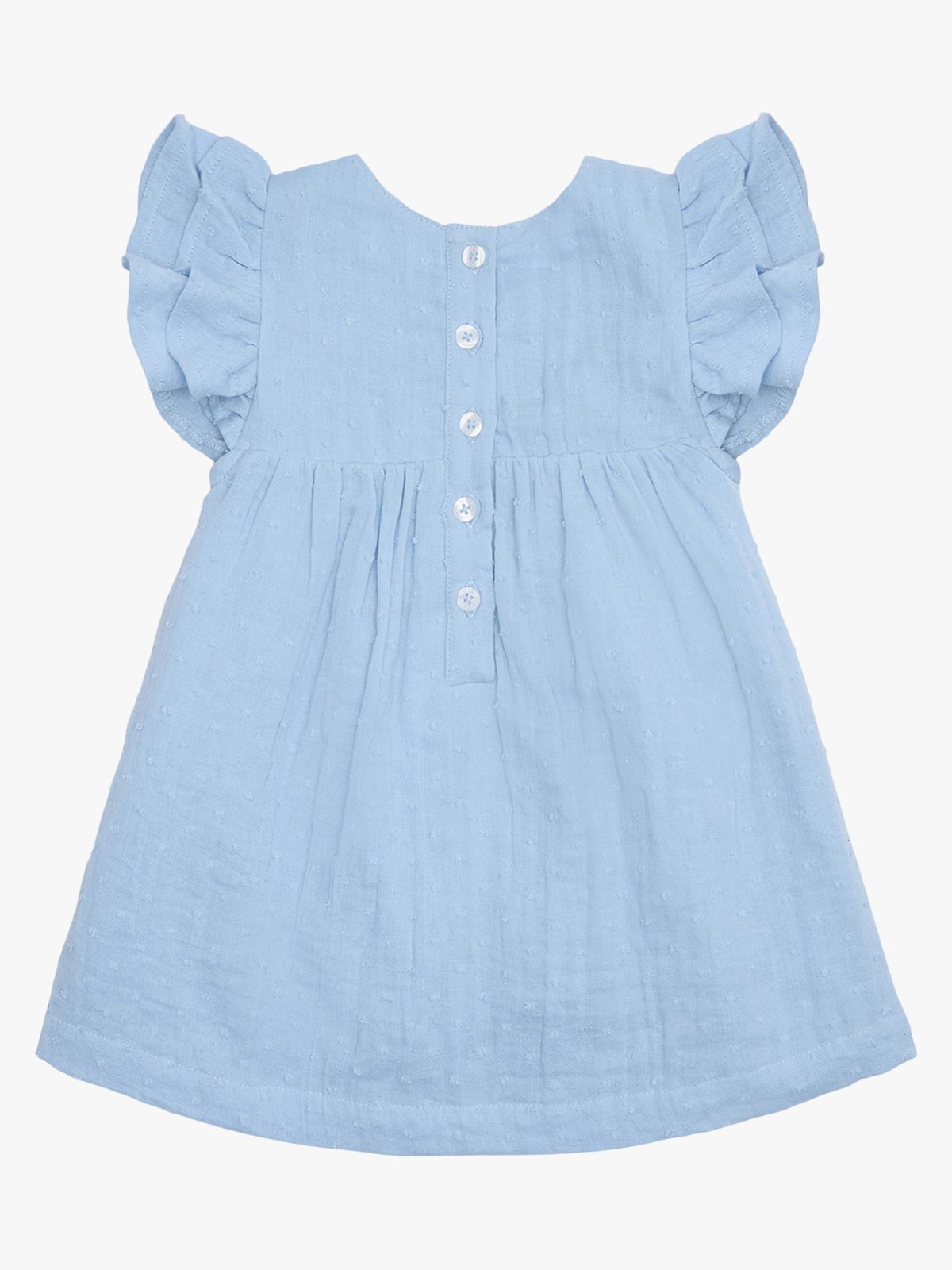 Hust and Claire Katinka Kjole Cloud Blue