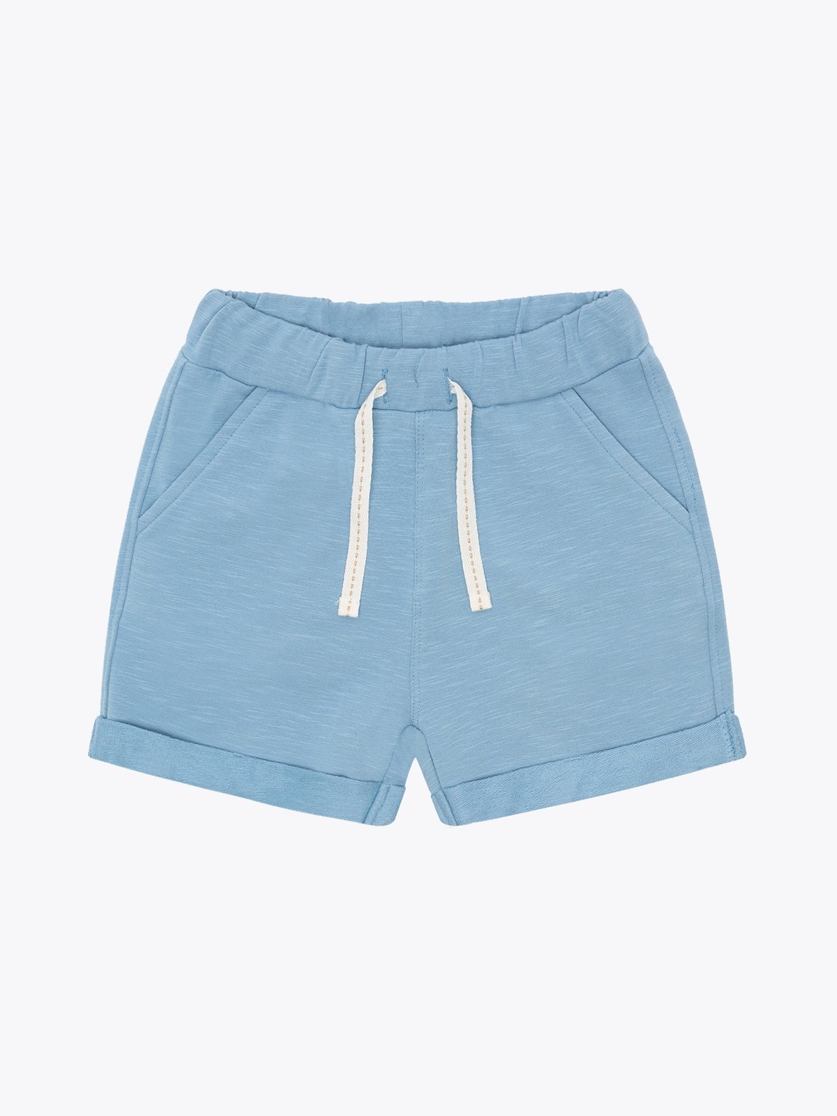 Hust and Claire Huxie Slub Glacier