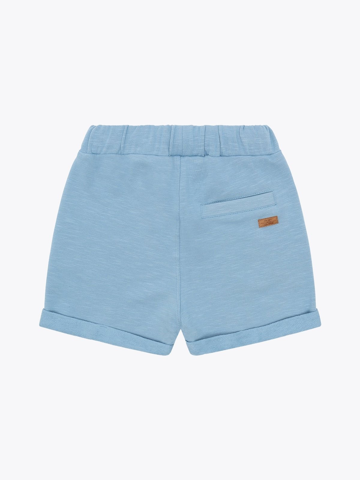 Hust and Claire Huxie Slub Glacier