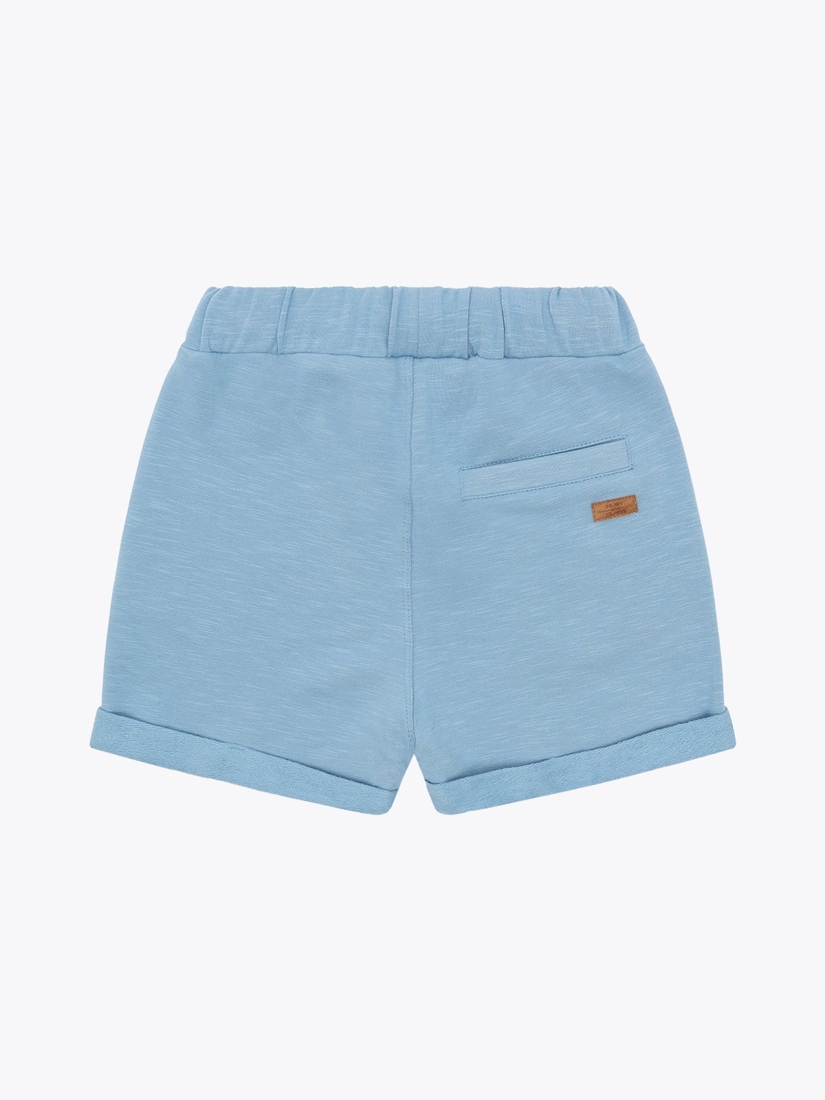 Hust and Claire Huxie Slub Glacier