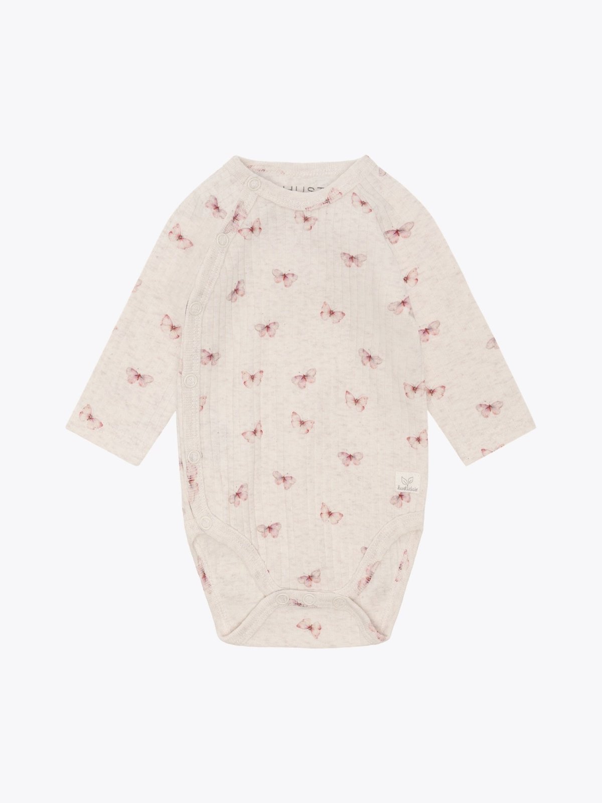 Hust and Claire Bing Animals Apricot