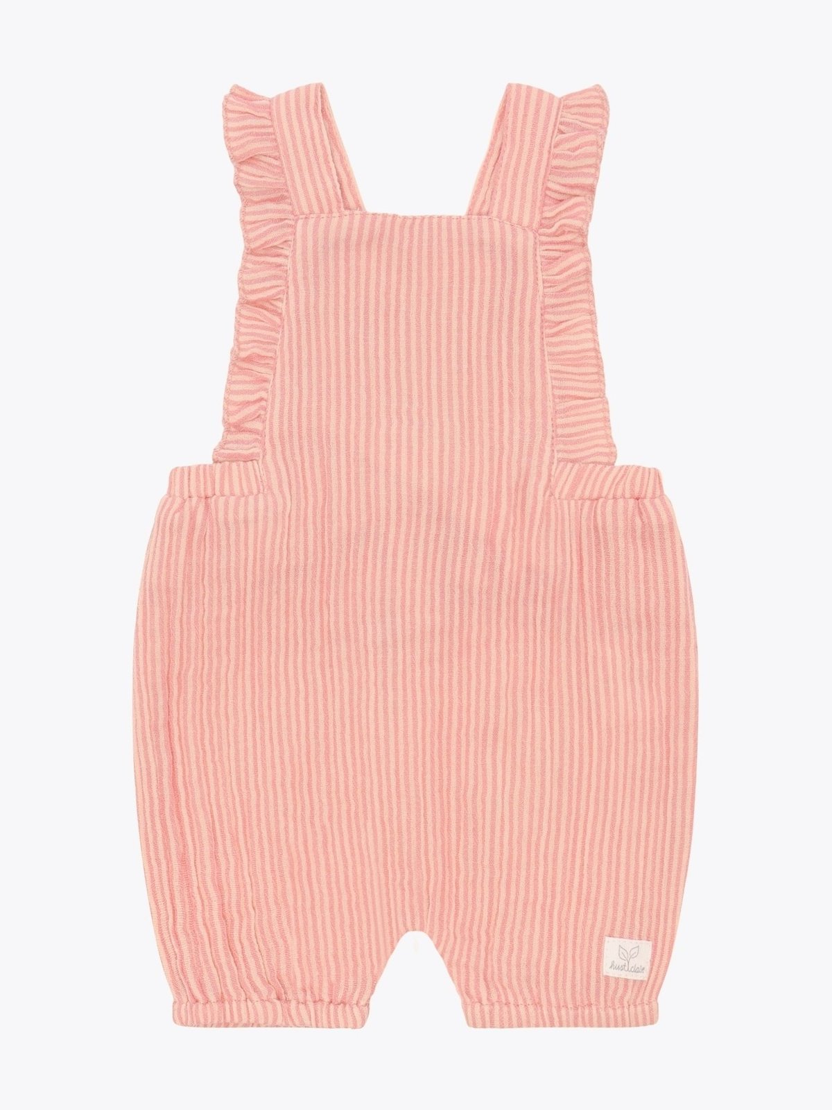 Hust and Claire Musse YD Apricot