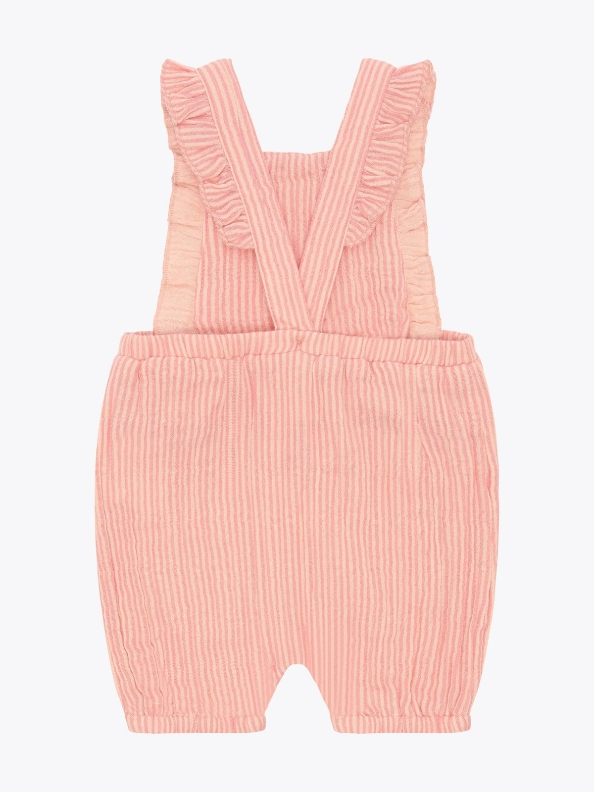 Hust and Claire Musse YD Apricot