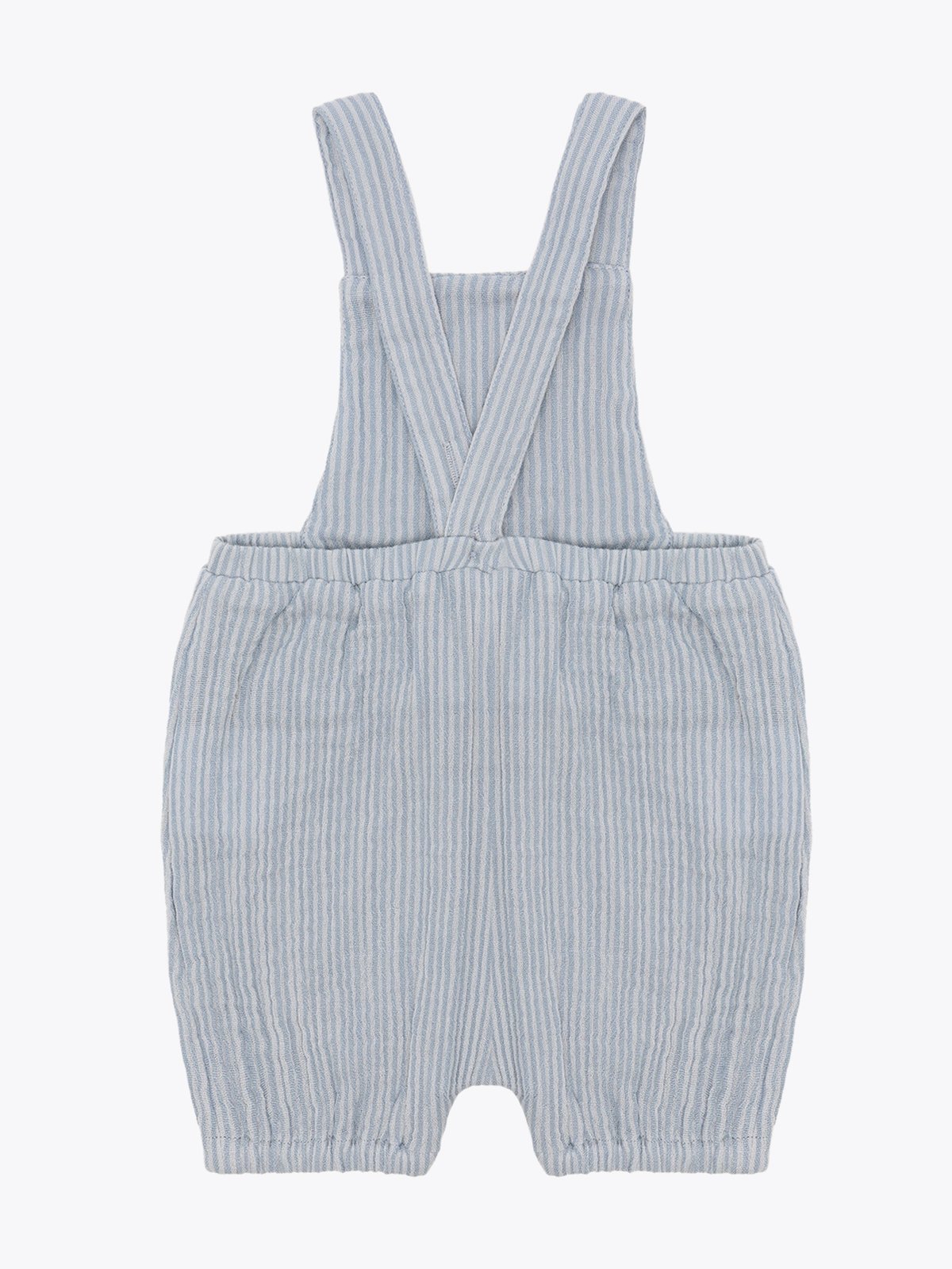 Hust and Claire Musse YD Light Blue