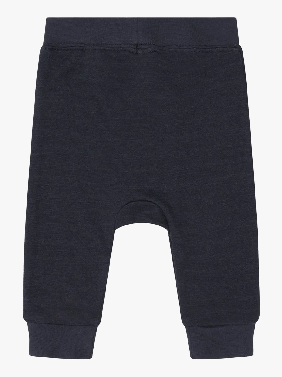 Hust and Claire Golf Solid More navy