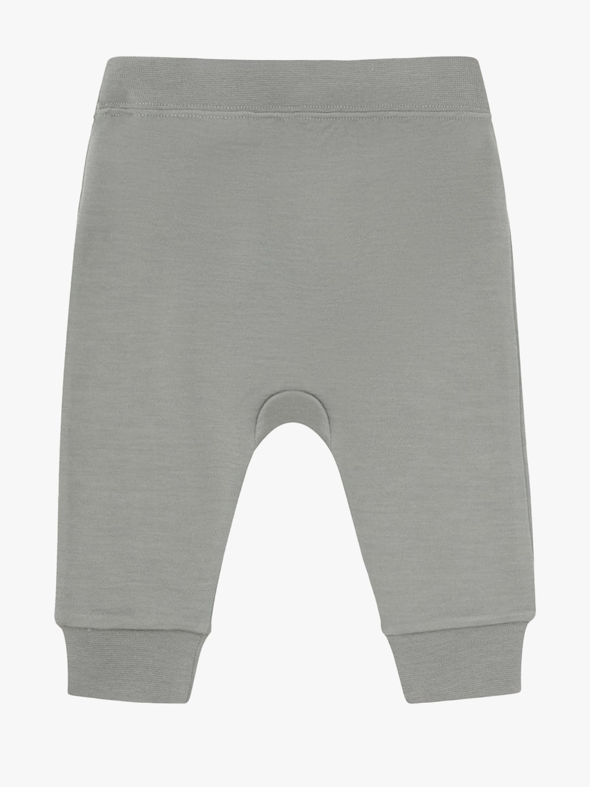 Hust and Claire Gaby Forest Fog