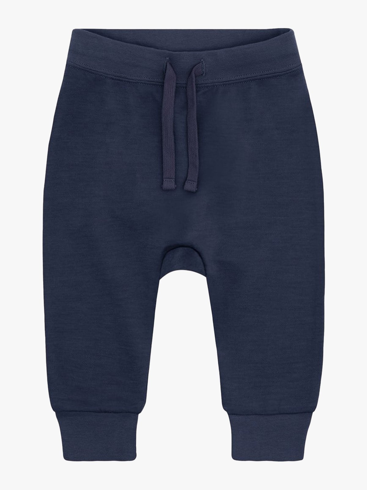 Hust and Claire Gaby More navy