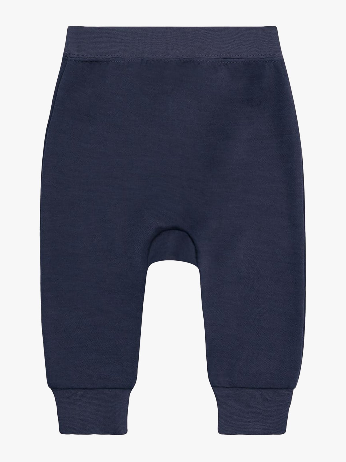 Hust and Claire Gaby More navy