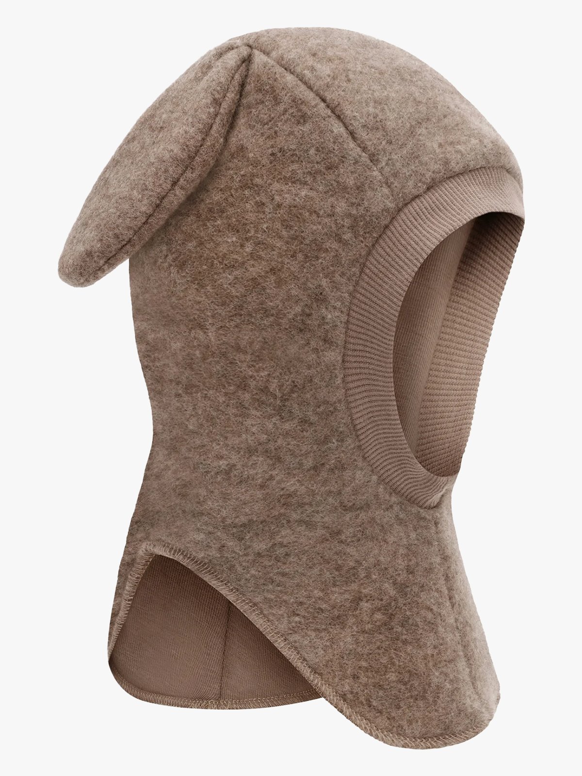 Hust and Claire Femi Hat Wool Deer Melange