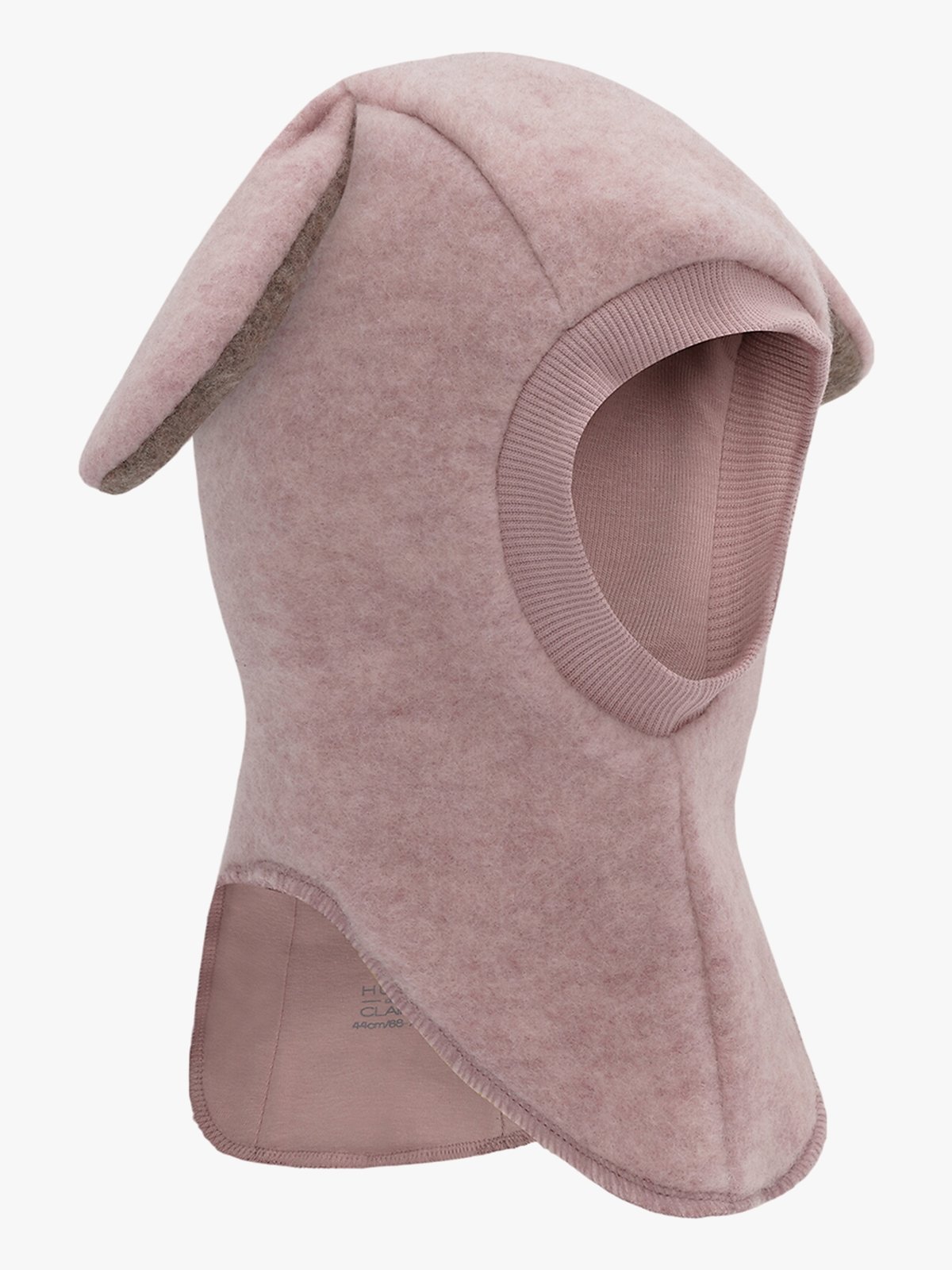 Hust and Claire Femi Hat Wool Heather