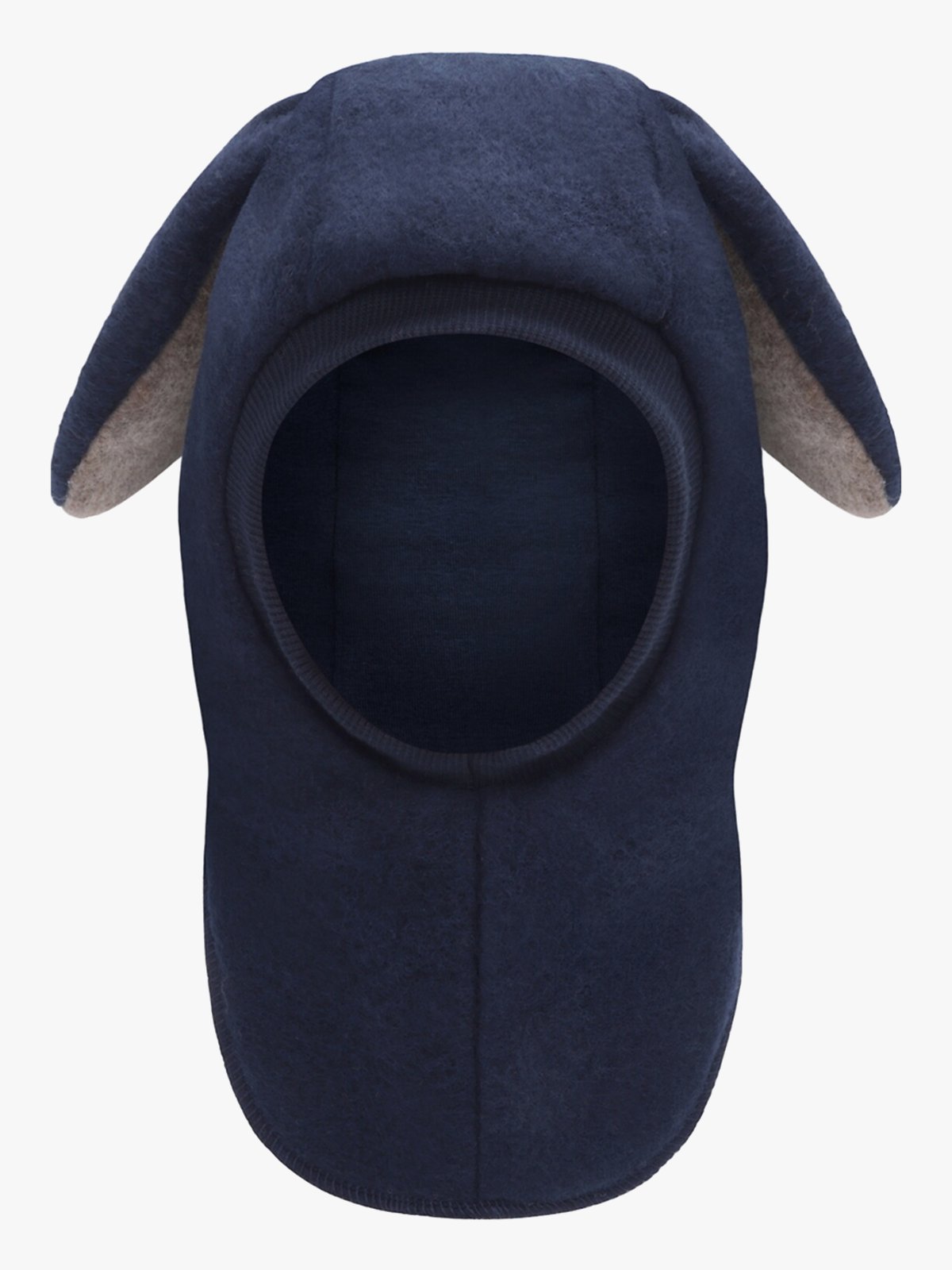 Hust and Claire Femi Hat Wool More navy