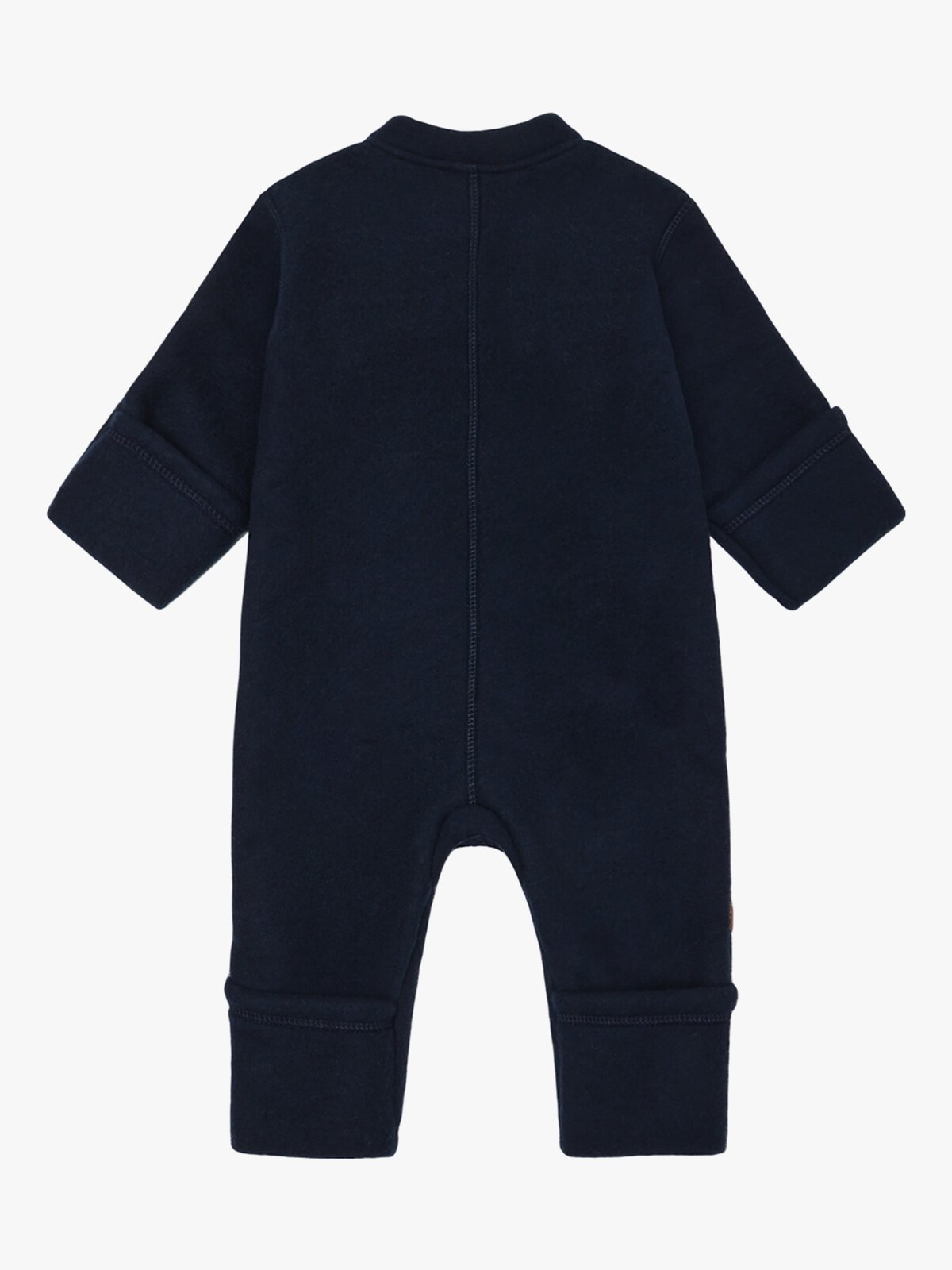 Hust and Claire Merlin Wool More navy