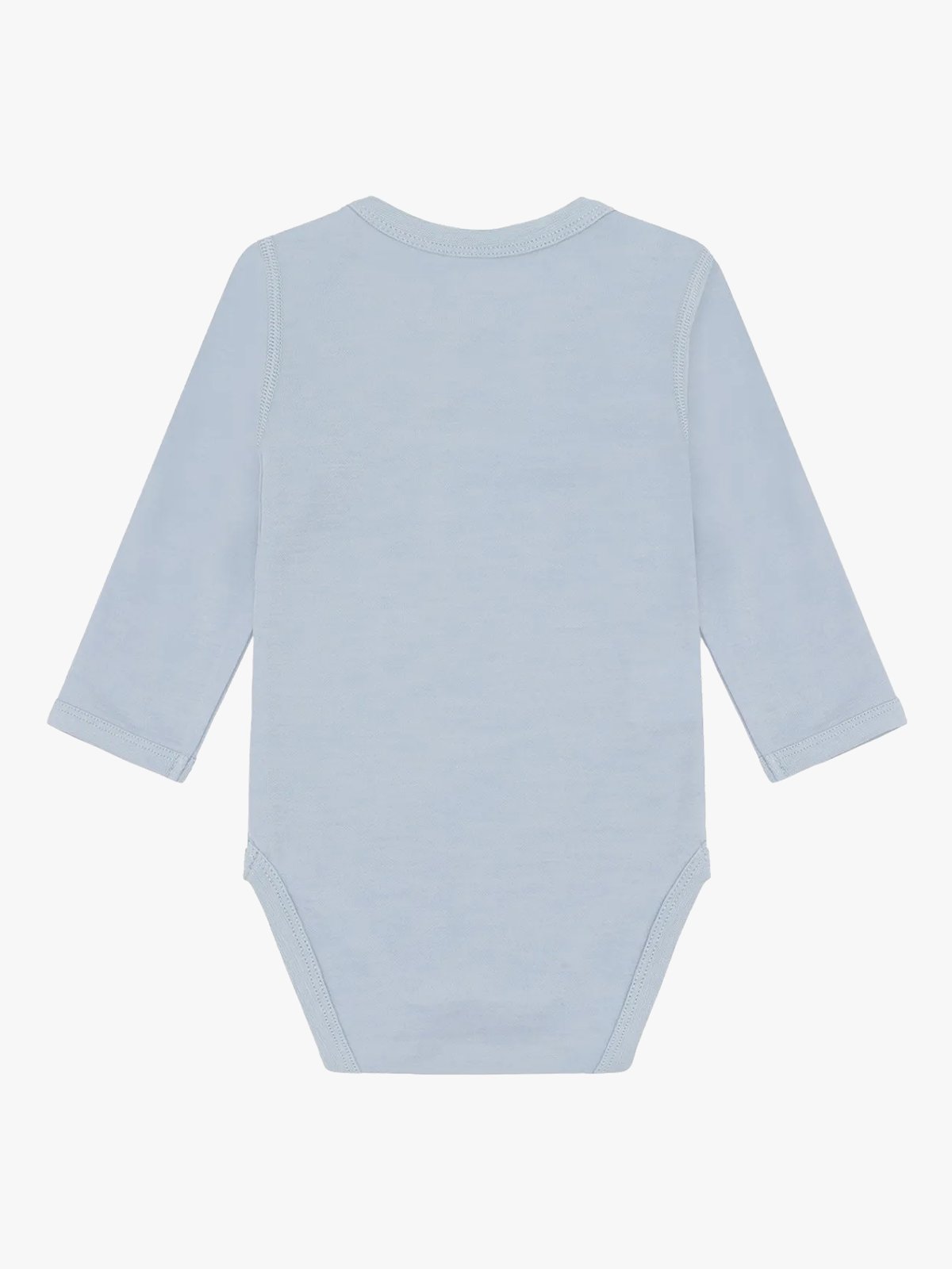 Hust and Claire Baloo Playing Baby Blue