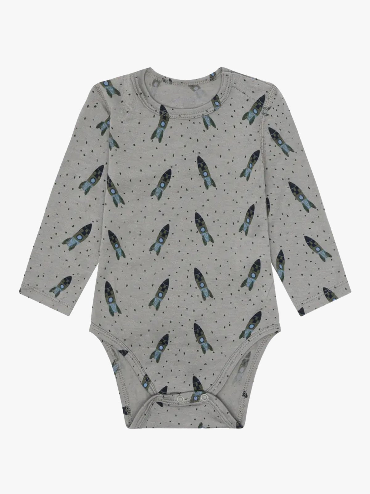 Hust and Claire Bocel Rocket Forest Fog