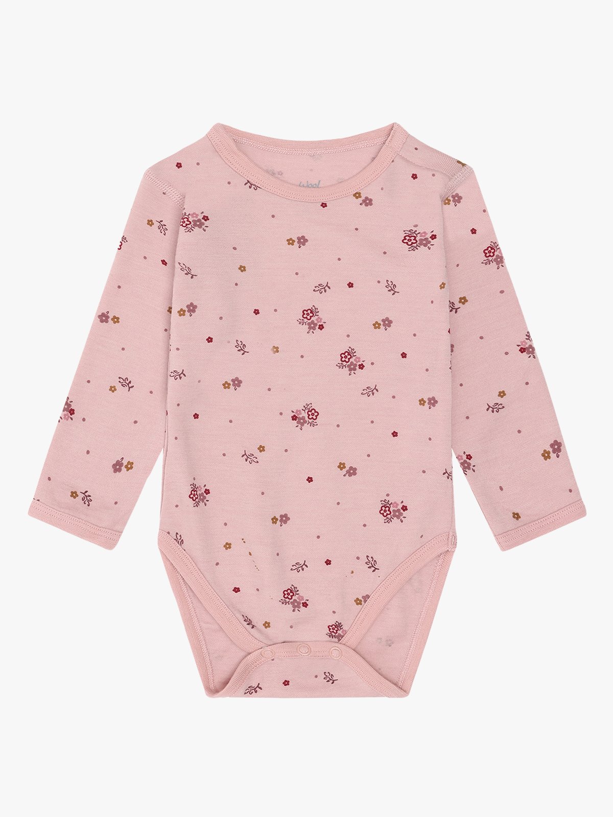 Hust and Claire Bo Flora Adobe Rose