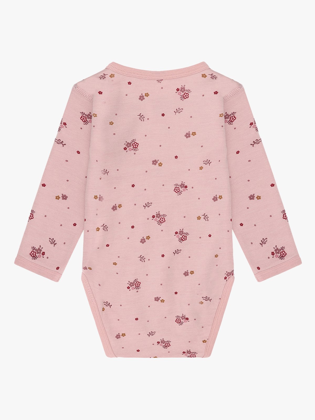 Hust and Claire Bo Flora Adobe Rose