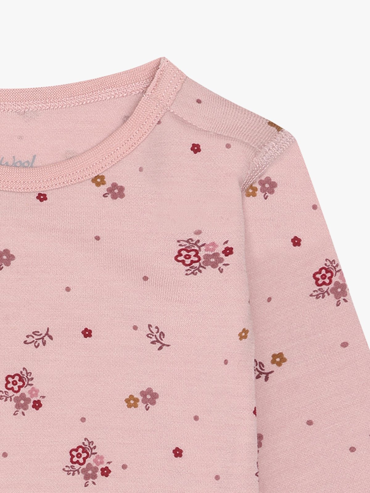 Hust and Claire Bo Flora Adobe Rose