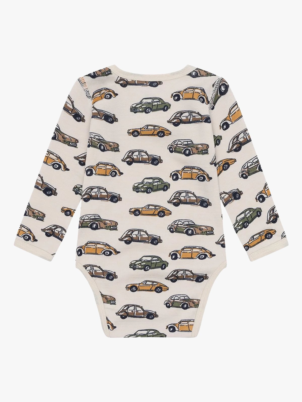 Hust and Claire Bo Cars French Oak