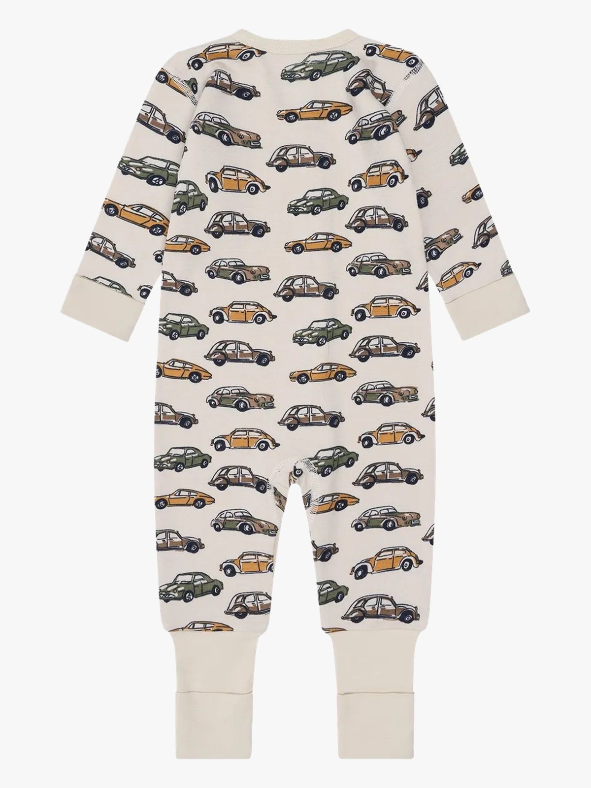 Hust and Claire Mobi Cars French Oak