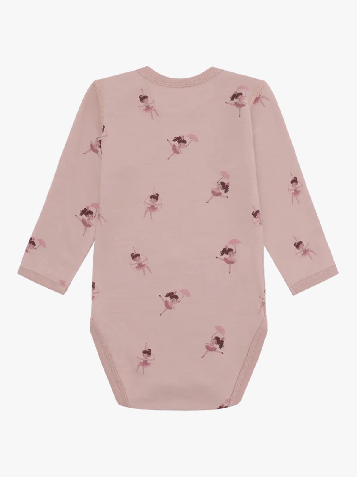 Hust and Claire Baloo Line dancer Adobe Rose