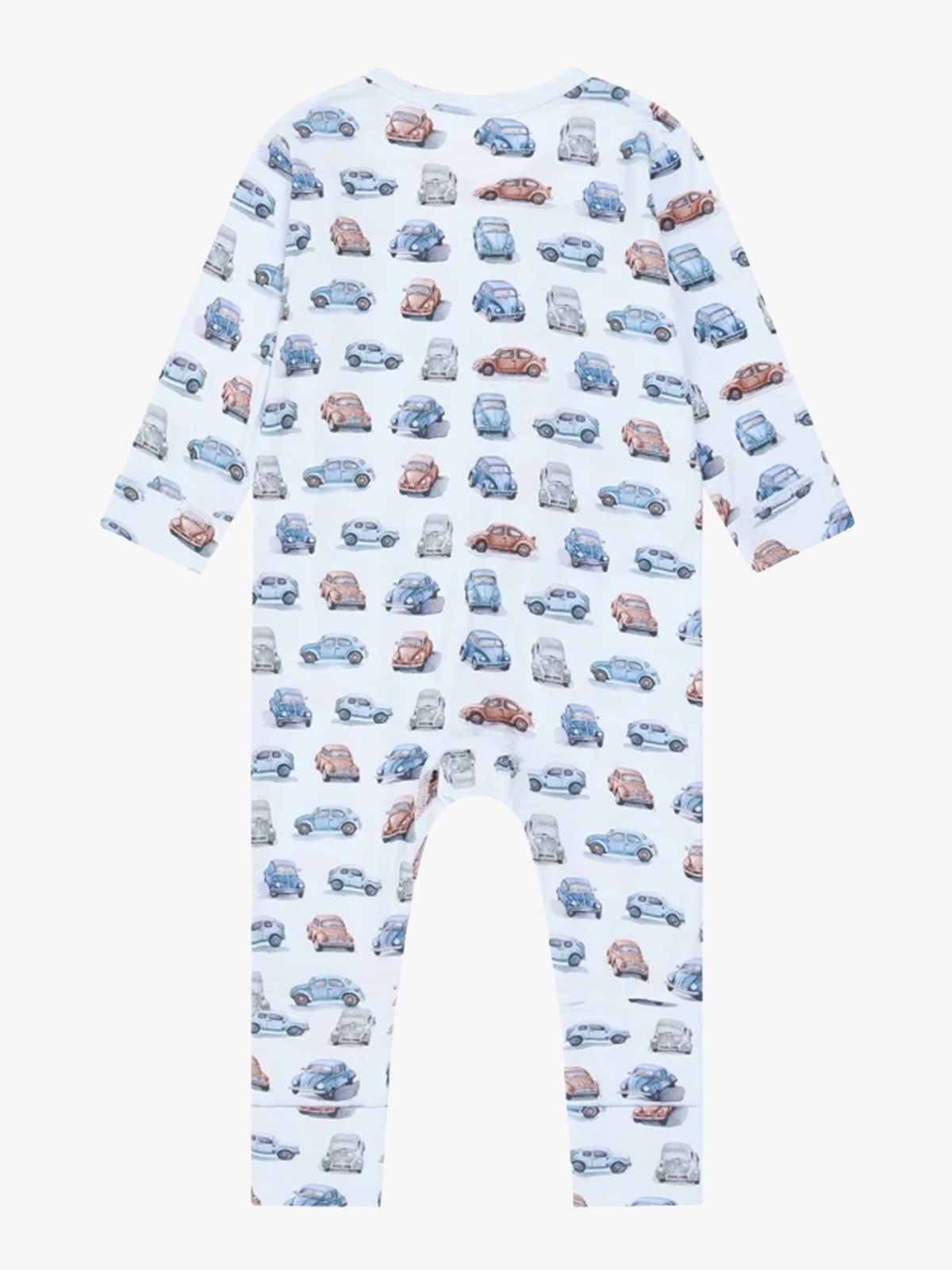 Hust and Claire Mulle Retro Cars Nightwear Water