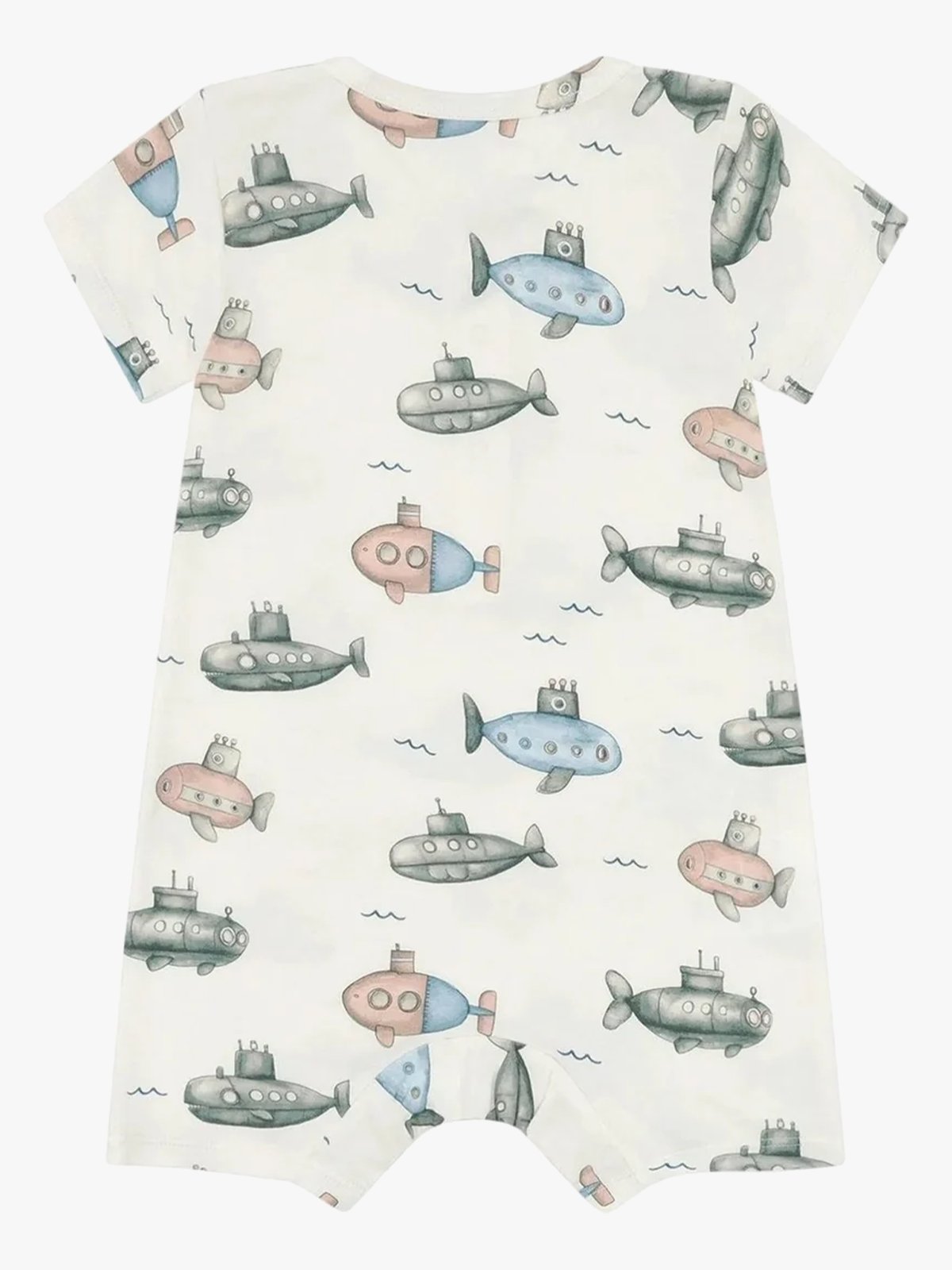 Hust and Claire Milu Submarine Nightwear Ivory