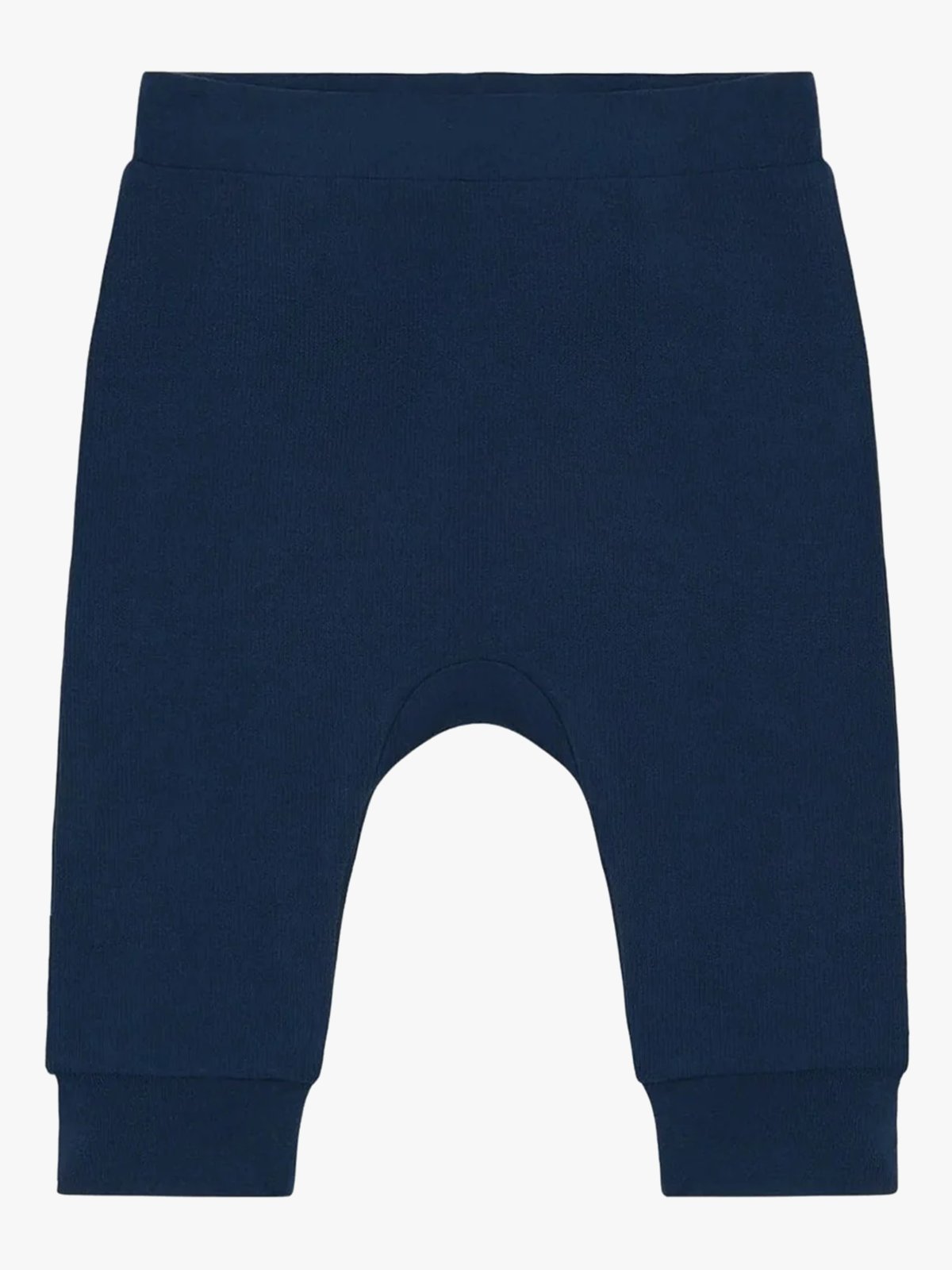 Hust and Claire Gusti Solid Pants Blå