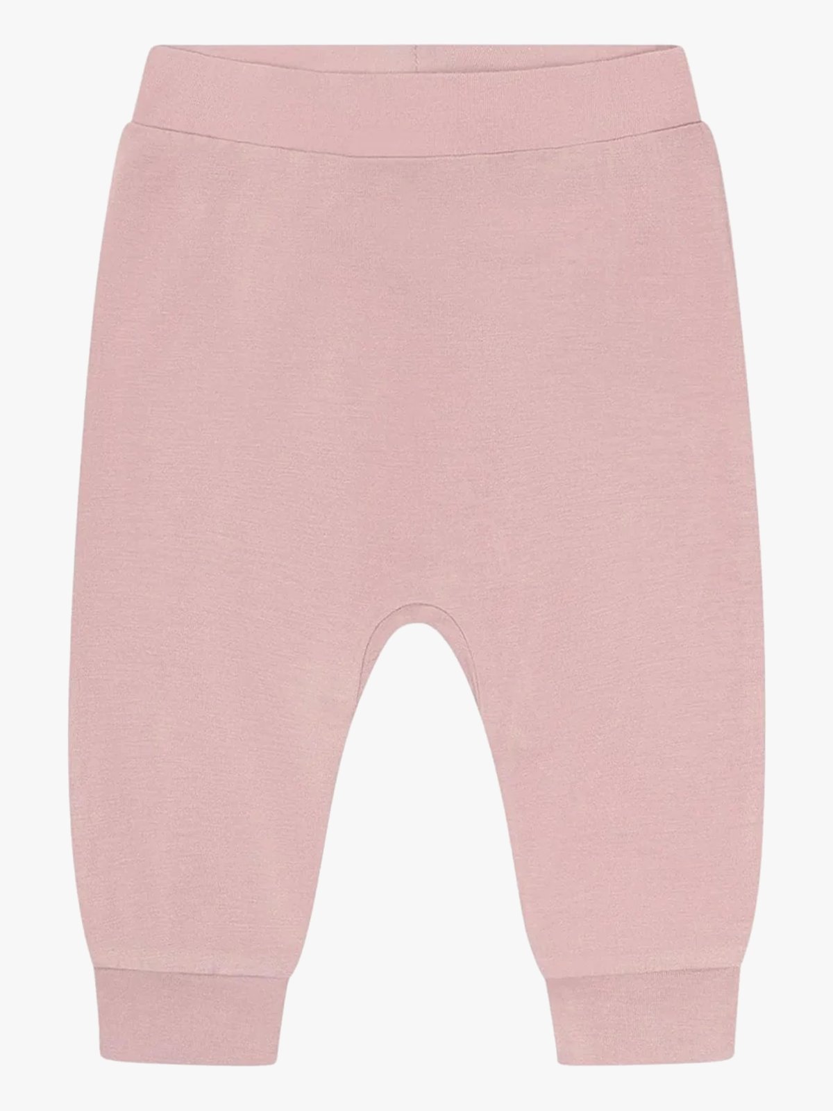 Hust and Claire Gusti Solid Pants Dusty Rose