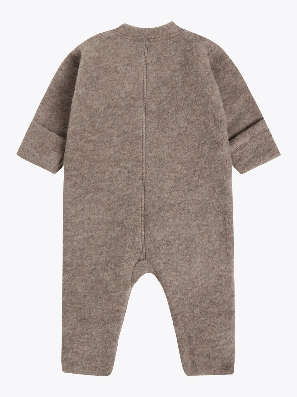 Hust and Claire Merlin Wool Deer Melange
