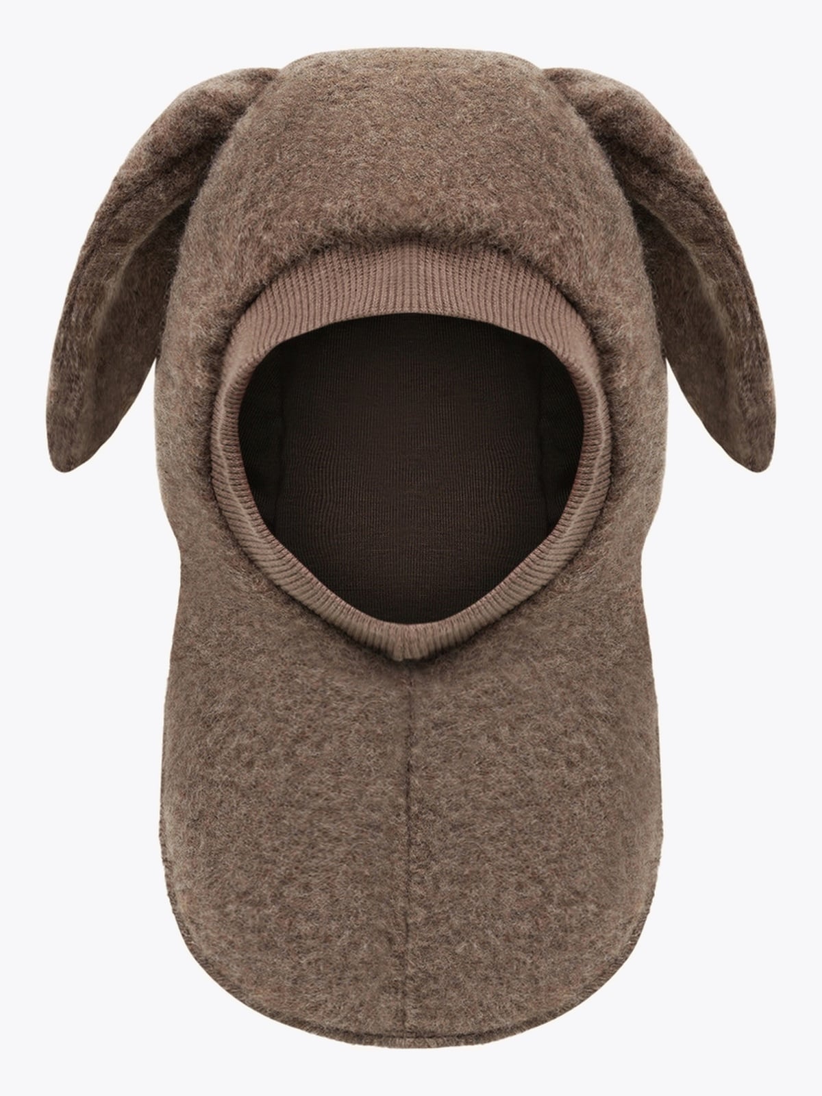 Hust and Claire Femi Hat Wool Grå