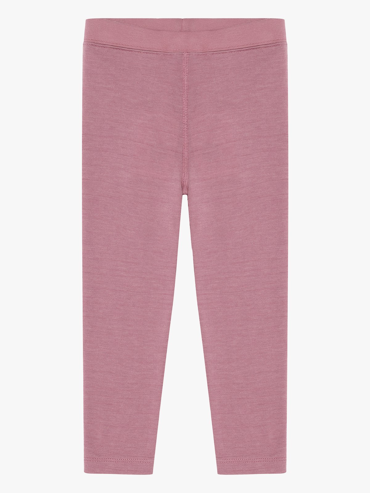 Hust and Claire Liro Solid Pale Mauve