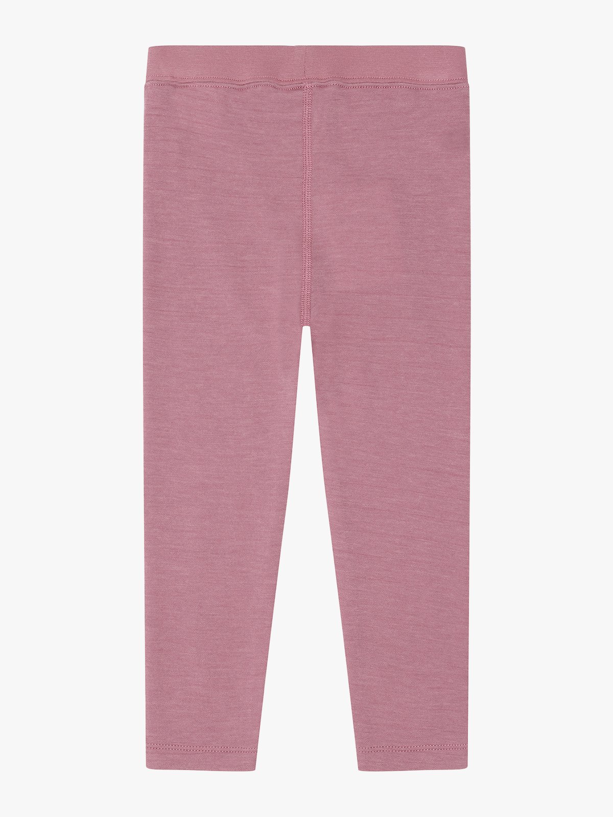 Hust and Claire Liro Solid Pale Mauve