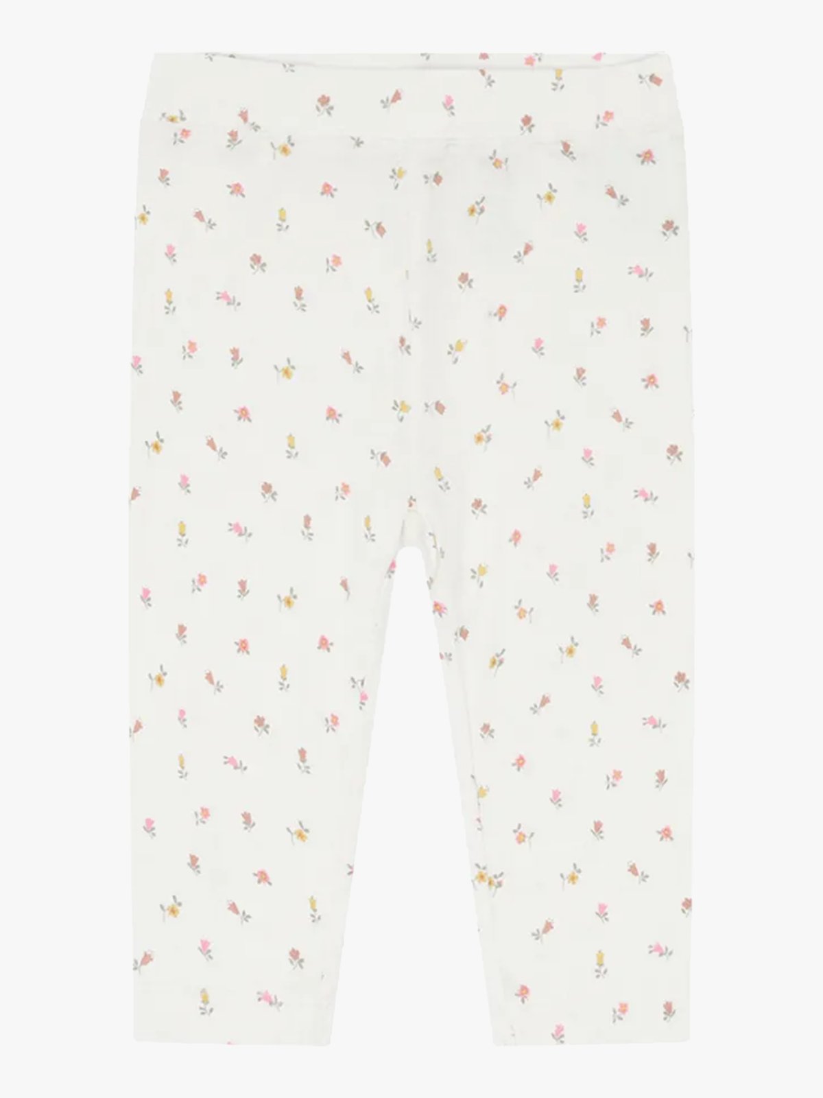 Hust and Claire Ludo Vintage Pants Ivory