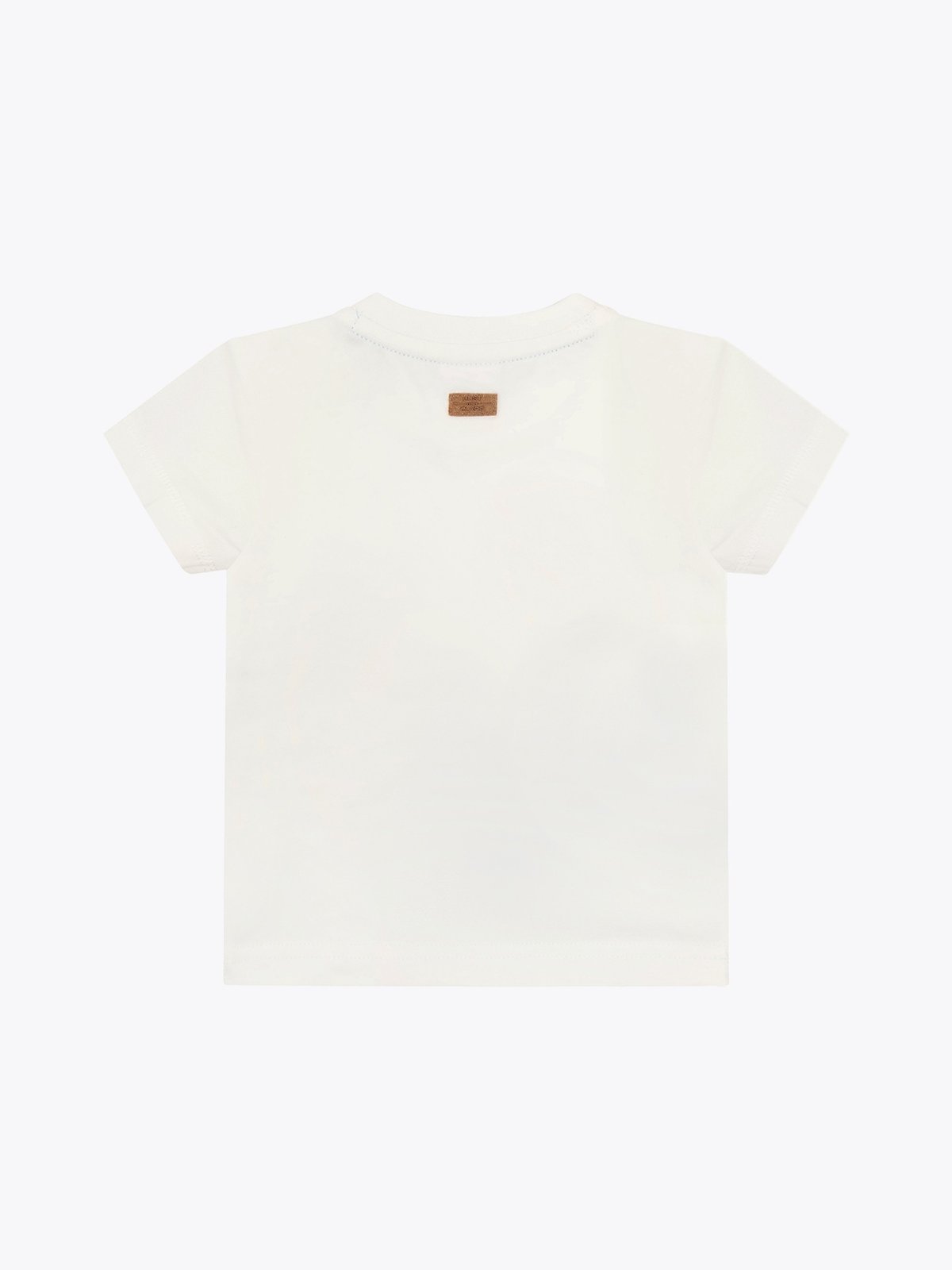 Hust and Claire Anton Crab Ivory