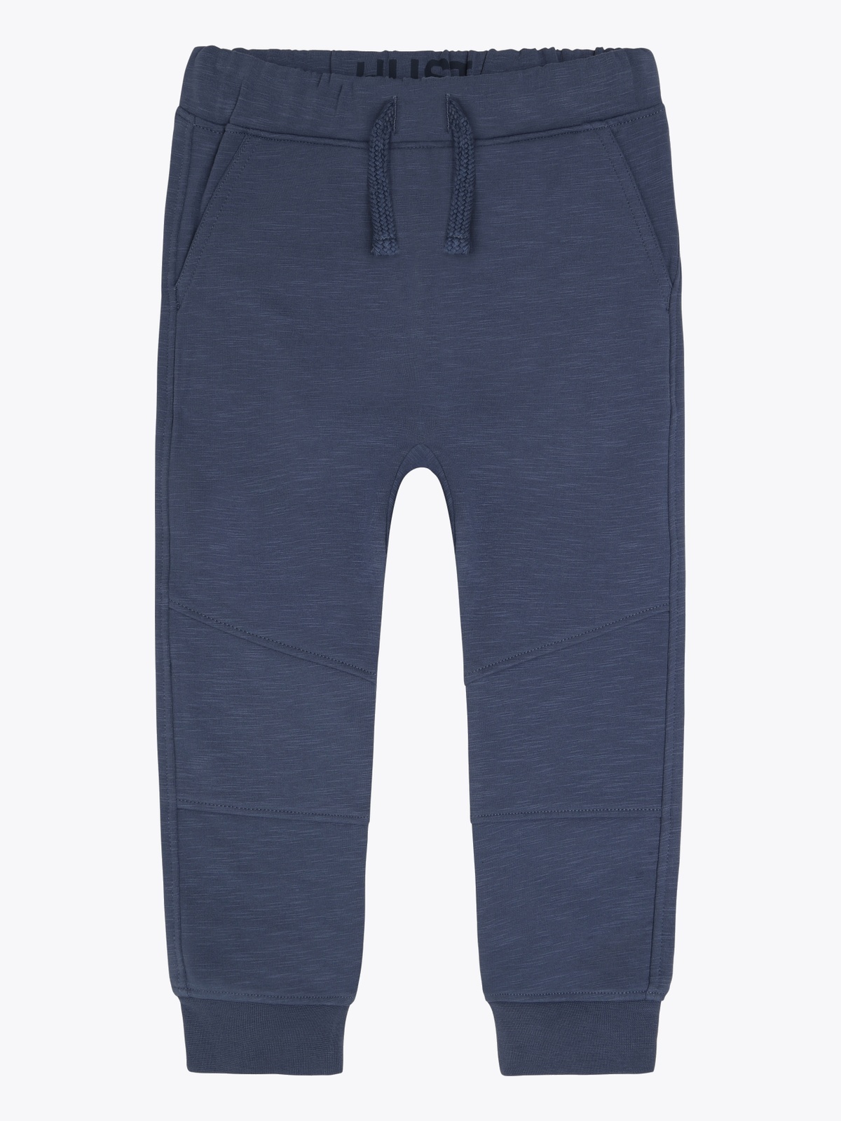 Hust and Claire George Solid Brushed Blå
