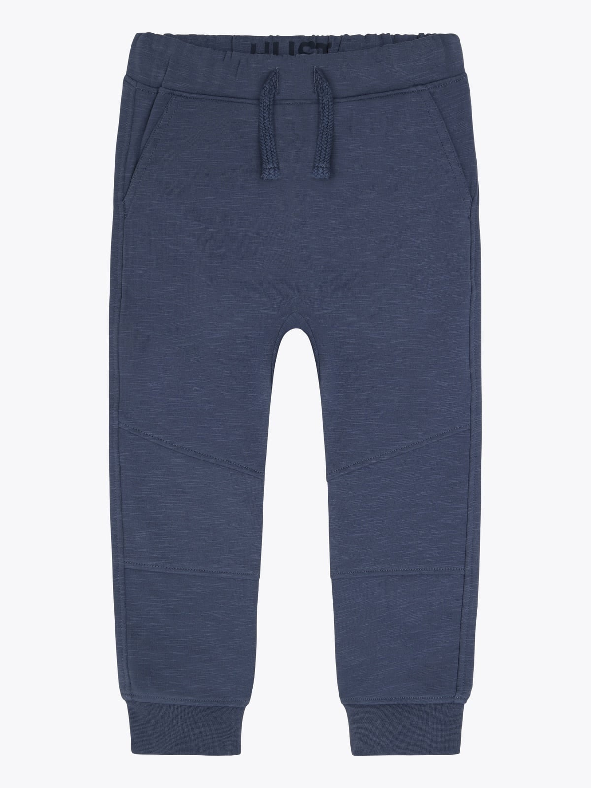 Hust and Claire George Solid Brushed Blå